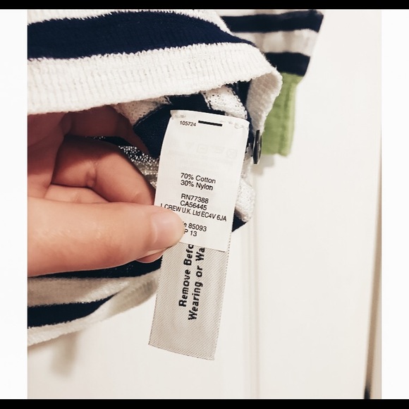 NWT J. Crew Cardigan - Picture 5 of 8